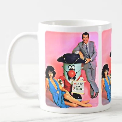 £12.99 • Buy 321 Dusty Bin No.3 Mug  Ceramic Tea/Coffee Mug