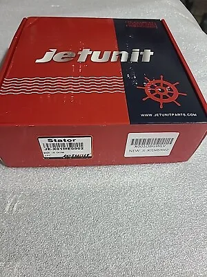 JETUNIT Stator For Mercury Outboard JE-X01ME0002 (NEW Open Box) • $57.50