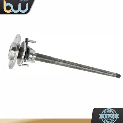 Drive Axle Shaft Rear-Left/Right 630-339 For 2004/2005/2006/2007 Nissan Titan V8 • $235.43