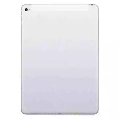 For Apple IPad Air 2 Replacement Housing (Silver) 4G High Quality Part UK Stock • £42.99