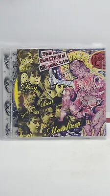 The Functional Blackouts ‎–Very Best Of The Monkees (CD 2007)  • $5.69