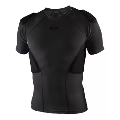 McDavid MD7936 - Rival Pro 5-Pad Shirt • $32.95