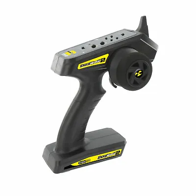 Atomik RC 2.4GHz 2 Channel Transmitter For Barbwire 2 • $29.99