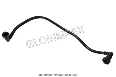 VW BEETLE GOLF (1998-2010) Fuel Line - Fuel Tank To Fuel Filter (Inlet) GENUINE • $79.15