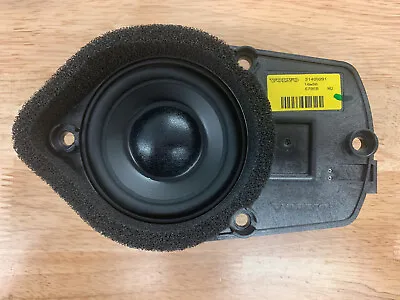 14-18 Volvo S60 V60 Front Door Mid-range Speaker 31409291 Harman Kardon • $29