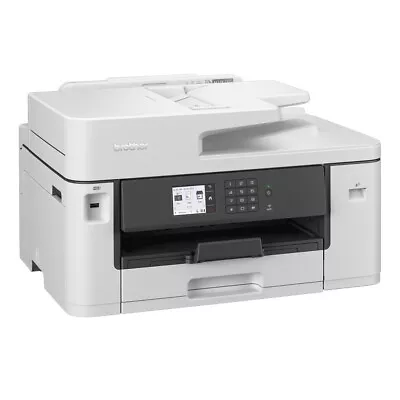 Brother Professional A3 Inkjet Wireless All-in-one Printer :: MFCJ5340DWZU1  (Pr • £274.67