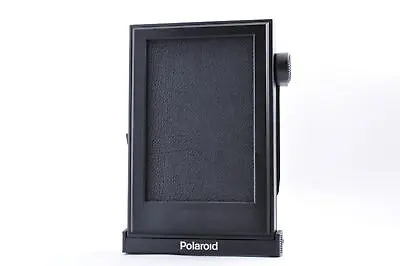  Near Mint  Mamiya RZ67 Polaroid Film Back Holder For RZ67 Pro Pro II From JAPAN • $22.57