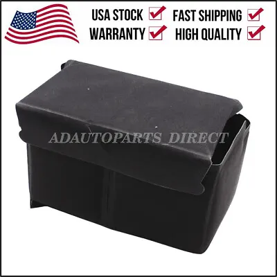 Battery Tray Box Trim Cover For VW PASSAT GOLF JETTA TIGUAN BEETLE Audi A3 • $29.99