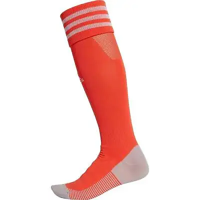 Adidas Adisock 18 Football Socks - Orange • £1.90