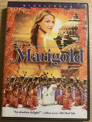 Marigold (DVD 2008) • $1.96