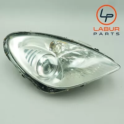 +h983 R171 Mercedes 05-11 Slk Class Front Right Passenger Side Xenon Headlight • $399.99