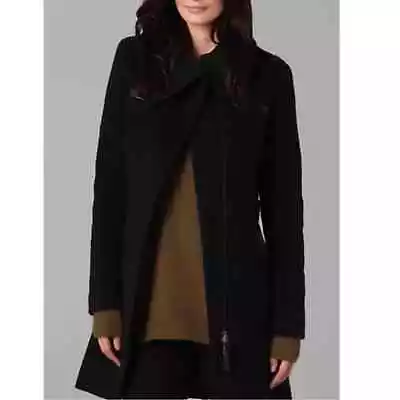 Mackage Cashmere Blend Coat S • $150