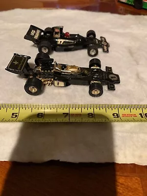 Vintage Corgi UOP Shadow No.17 Shadow FordJohn Player Special F-1  Race Cars • $0.99