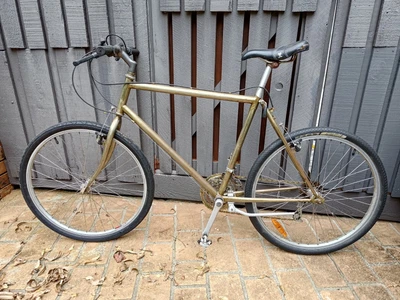 $90 • Buy Vintage Japanese Miyata Sportrunner Mountain Bike