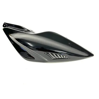 MBK Nitro 50 Cat 03- Rear Left Panel Metallic Black For Yamaha Aerox MBK Nitro • $18.61