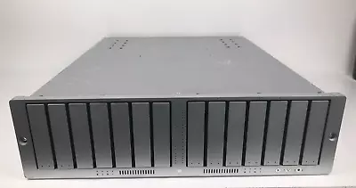 $499.99 • Buy Apple XSERVE RAID A1009 Network Enclosure Storage X5 400GB, X4 500GB (4TB)