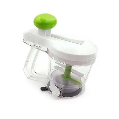 JML Hand Powered Slide Chopper • £7.45