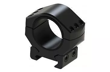 Burris Tactical Rifle Scope Xtr Signature Rings 30mm - 1 Inch Height Matte Black • $338.50