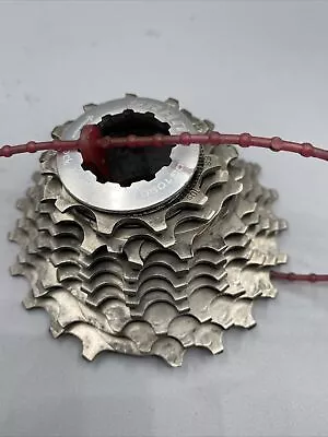 Sram Red 10 Speed 1090 Cassette 11-23 Gearing  (9066-114) • $69.99