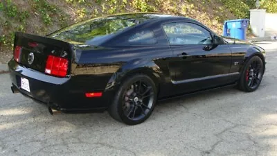 2005 Ford Mustang GT • $25995