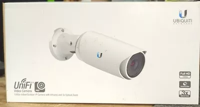 Ubiquiti UVC-Pro Unifi Video Camera 1080P - New Open!!! • $79.99