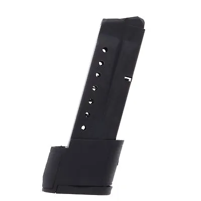 ProMag Fits Smith & Wesson M&P Shield Magazine 10 Round 9mm Mag-SMI 28 • $23.07