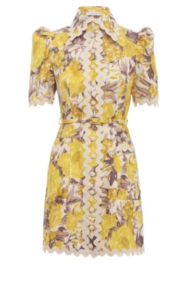 $499 • Buy Zimmerman Dress