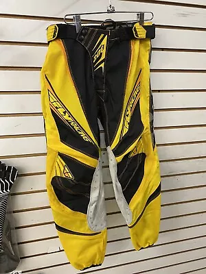 FLY 208 Motocross Pants - Size 28.   FOX TLD • $25