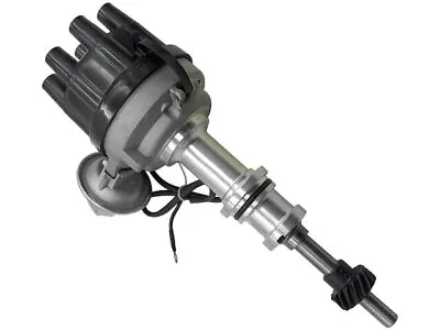 For 1964-1973 Ford Mustang Ignition Distributor 79196XW 1970 1965 1968 1972 1971 • $56.95