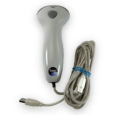 Honeywell Metrologic MS9540 Voyager CG Code Gate Barcode USB Scanner • $8.98