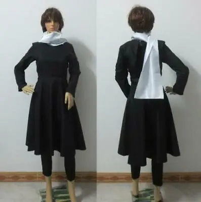 YuYu Hakusho Hiei Cosplay Costume Customized Any Size  NEW • $31.28