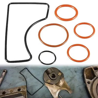 Bell Housing Installation Gasket Seal Kit For MerCruiser Bravo I II III Drives • $12.62