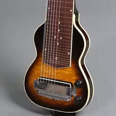 1937 Gibson EH-150 10 String Lap Steel Guitar Pre Eddie Alkire E-Harp EHarp • $6.50