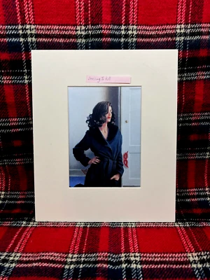£4.99 • Buy Jack Vettriano, The Cocktail Shaker, Mounted Art Print, 10 X 12  #RS