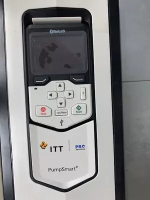 PumpSmart PS220 VFD - 7.5 Hp 208-240 V • $900