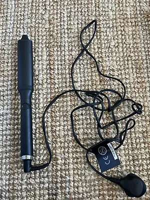 GHD Curve Classic Wave Hair Curling Wand Curler Model COWA12 - Used Twice • £10