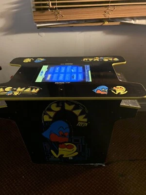 Retro Full Size Arcade Games Machines • £250