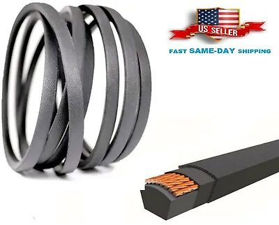 54  Deck Spindle Belt For Craftsman T8400 G8400 G8600 T3200 T310 ( 139.1 X5/8  ) • $48.99