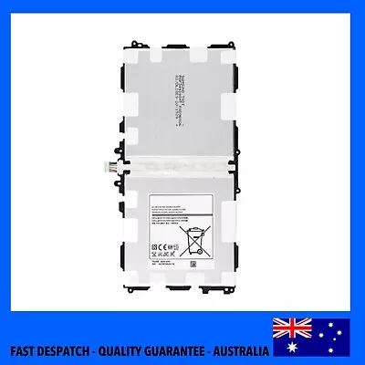 Newr Battery For Galaxy Note 10.1 SM-P600 P601 P605 T520 T525 T527P T8220E • $38.98