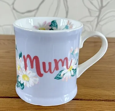 Cath Kidston Floral Mum Mug • £3