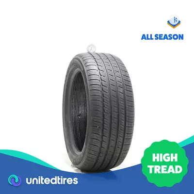 Used 245/45R18 Michelin Primacy Tour A/S Selfseal 96V - 8/32 • $145.95