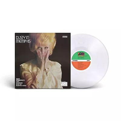 £28.70 • Buy Dusty Springfield Dusty In Memphis  (Vinyl)  (US IMPORT) 