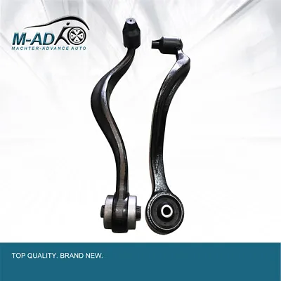 $115 • Buy For MAZDA 6 GG GY Incl MPS Front Lower Castor Control Arm + Ball Joint + Bush
