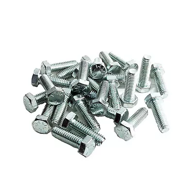 25 Fender Bolts For BuickSeries 90 1931-1935 Special 1951-1953; WF 3000 • $58.37