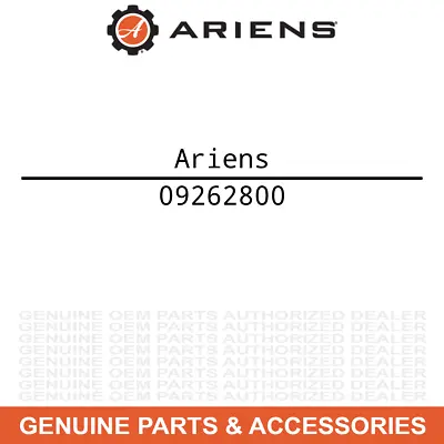 Ariens 09262800 Gravely Wheel Motor Mb15 • $599.95
