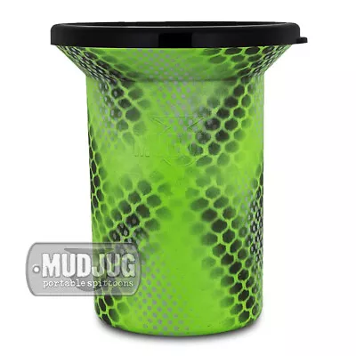 Mud Jug Roadie • $30