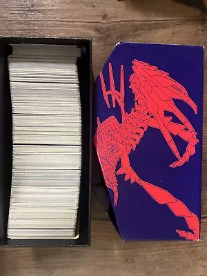 $20.99 • Buy Pokemon TCG Cards Bulk Lot Of 500+ Cards - Commons & Uncommons And ETB No Energy