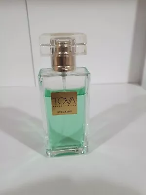 Tova Beverly Hills Vintage Bergamot Eau De Parfum 1oz /30ml See Pictures  • $24.99