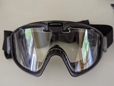 £60 • Buy ESS Influx AVS Goggles
