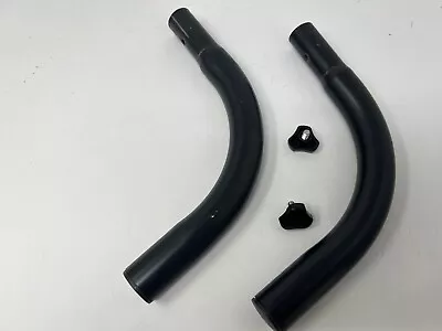 2 AB Lounge 2 Hand Grip Handles With Screw Knobs Replacement Parts • $20